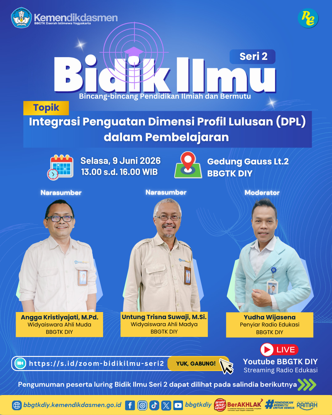 Banner Bidik Ilmu Seri 2