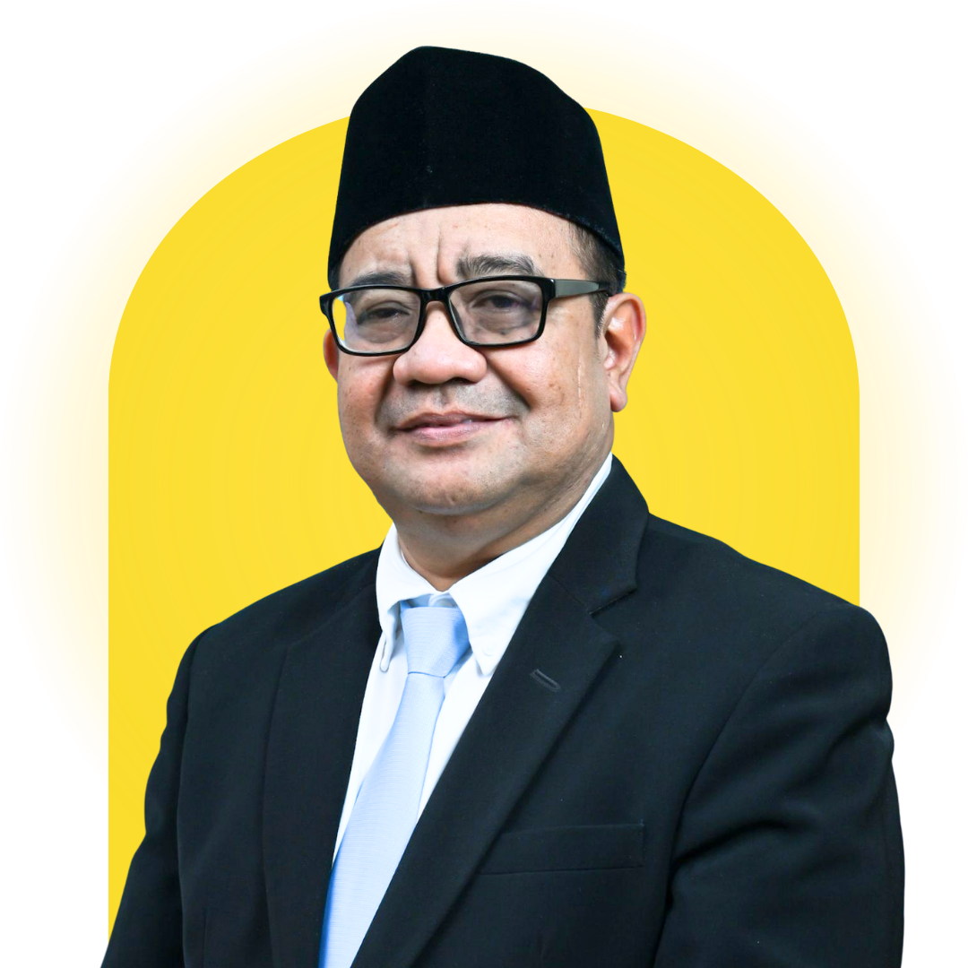 Arif Jamali Muis