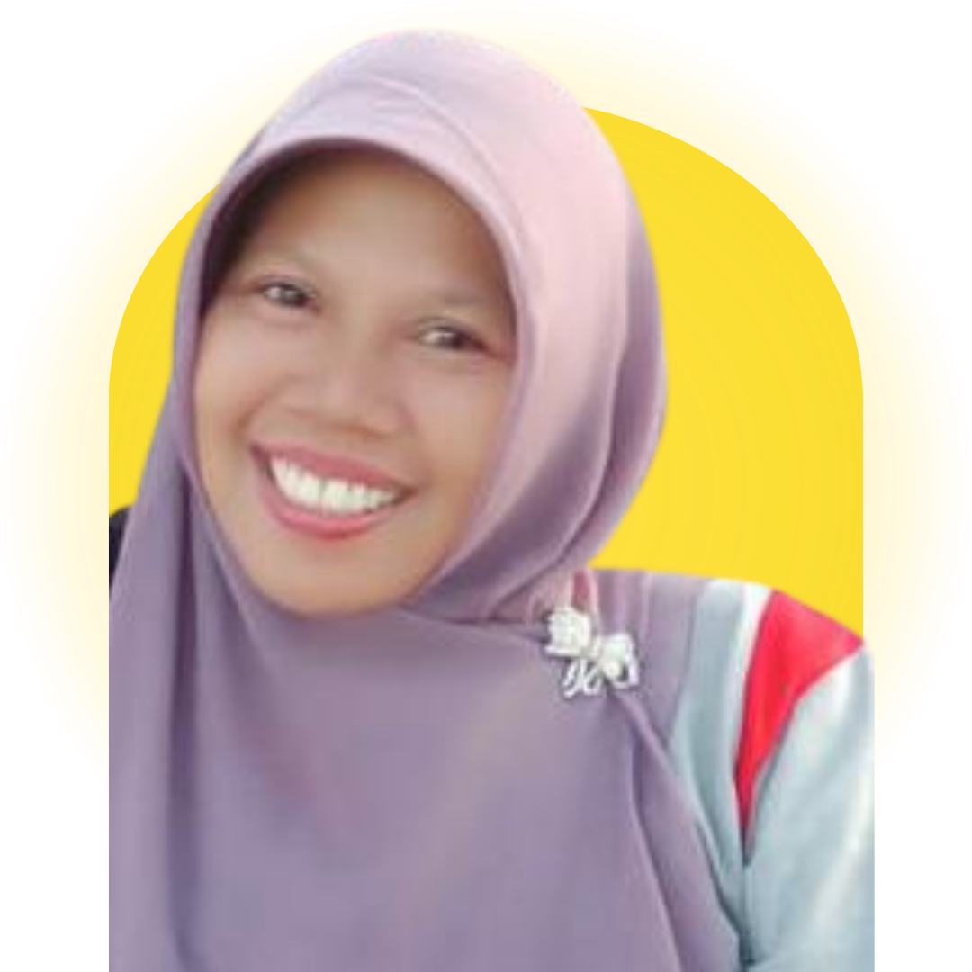 evik munawaroh
