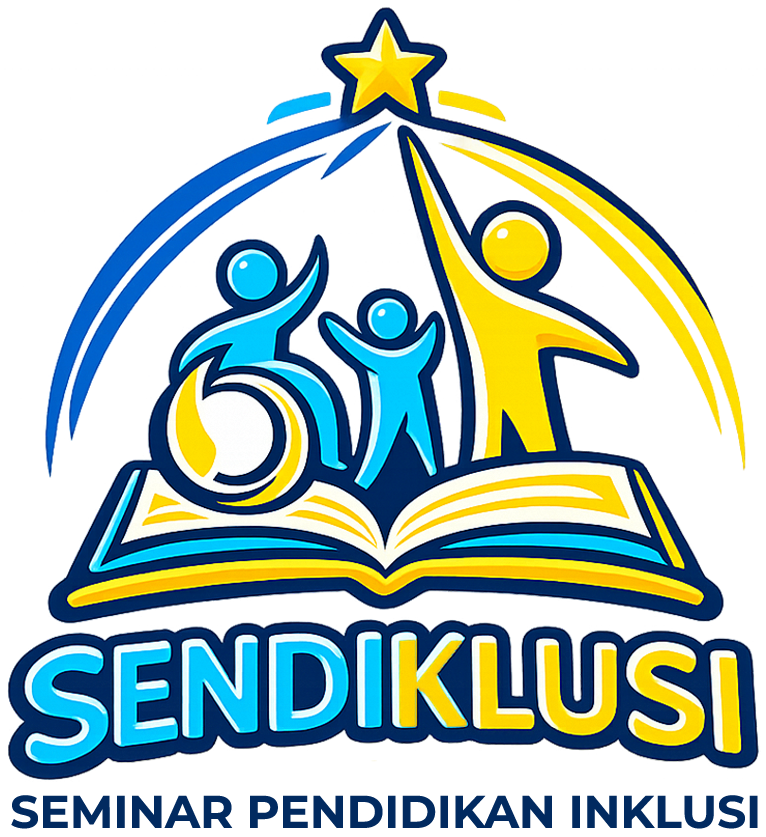 Logo SENDIKLUSI