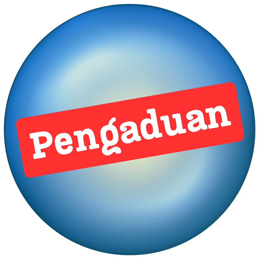 Pengaduan