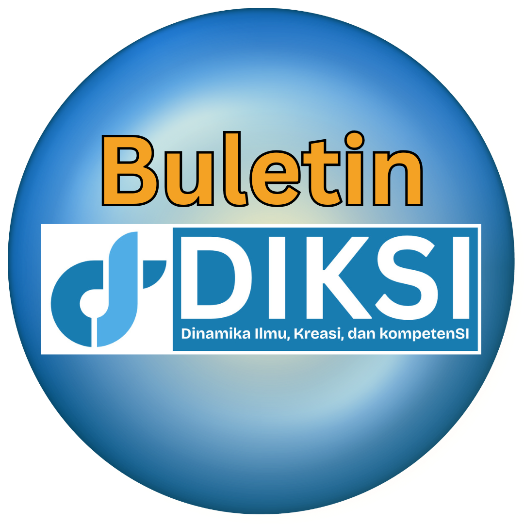 Buletin DIKSI