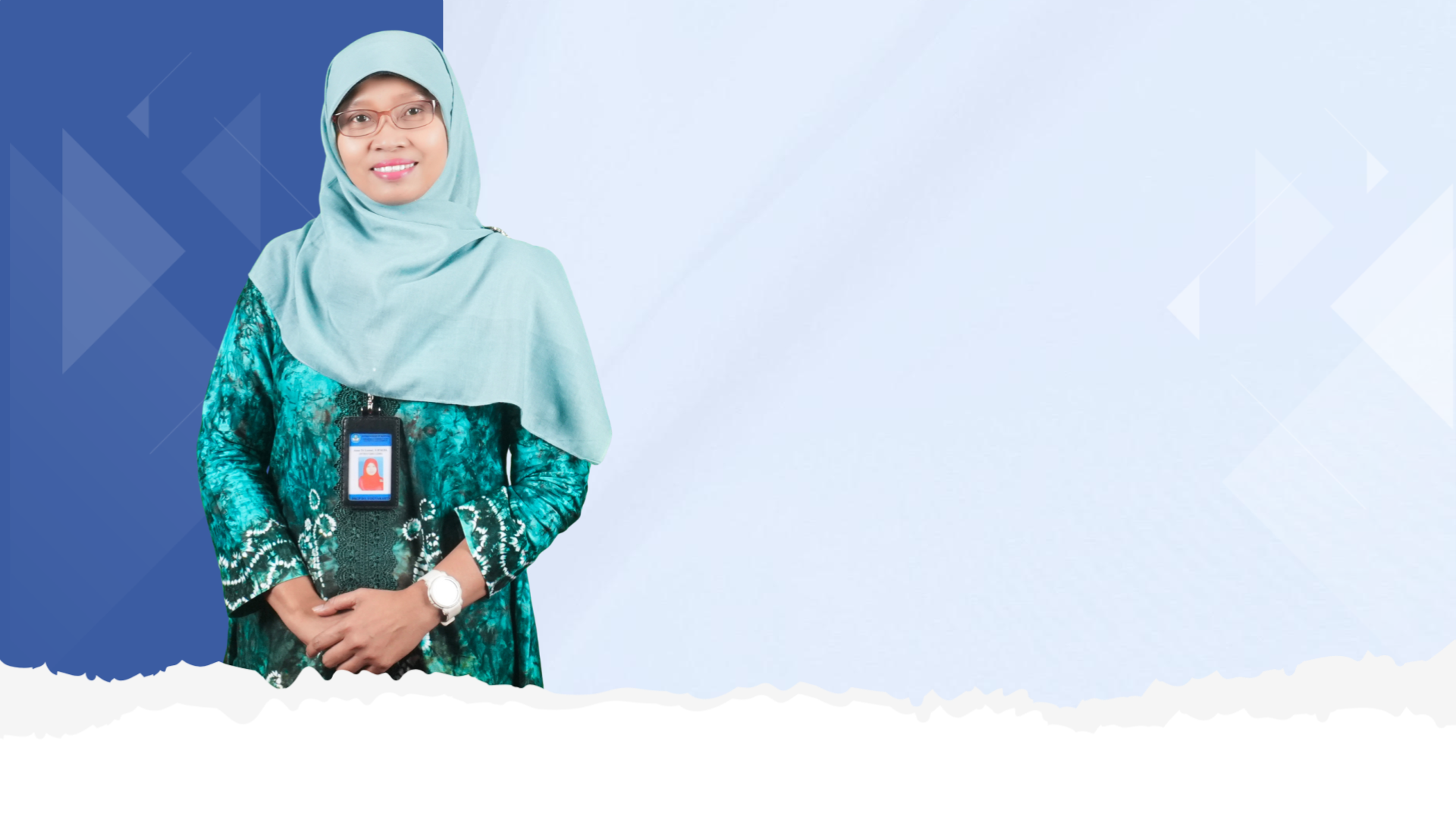 Profil Kepala Bagian Umum BBGTK DIY