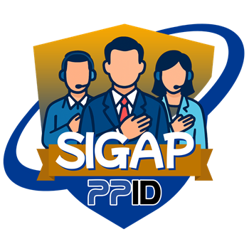 Logo SIGAP