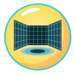 Ikon Virtual Background