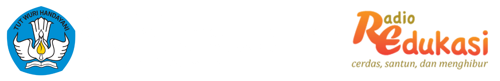 Logo Radio Edukasi